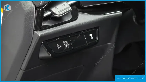 KIA NIRO AIR