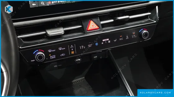 KIA NIRO AIR