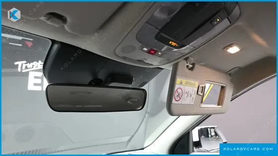 KIA NIRO AIR