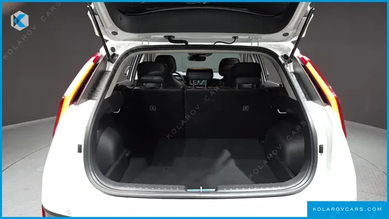 KIA NIRO AIR