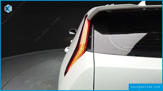 KIA NIRO AIR