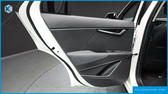 KIA NIRO AIR