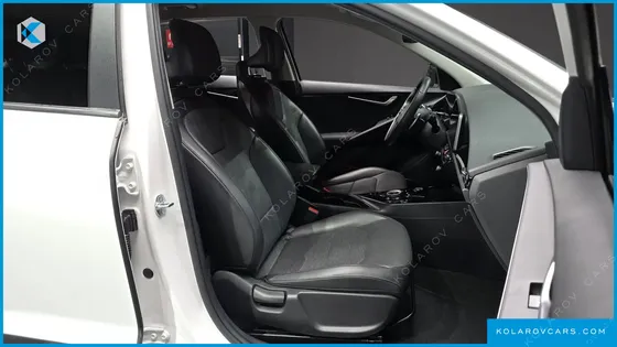 KIA NIRO AIR