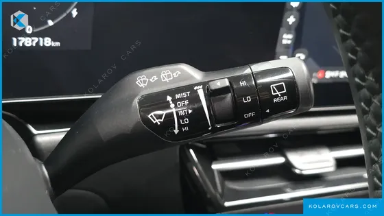 KIA NIRO AIR