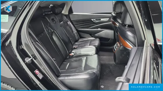 KIA K9 3.8 GDI AWD