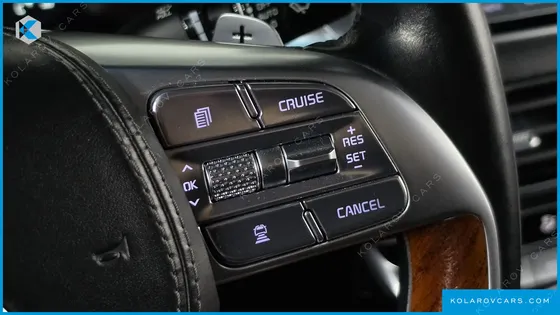 KIA K9 3.8 GDI AWD