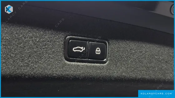 KIA K9 3.8 GDI AWD