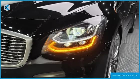 KIA K9 3.8 GDI AWD