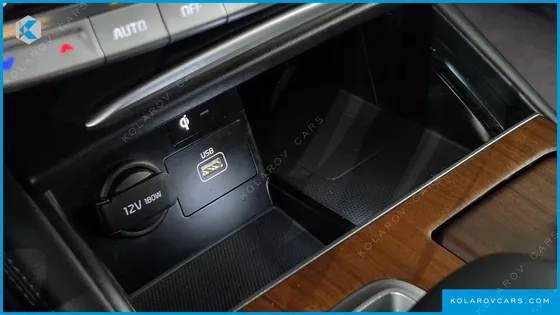 KIA K9 3.8 GDI AWD