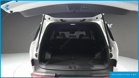 HYUNDAI SANTA FE GASOLINE 2.5T 2WD