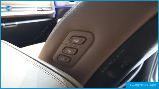 HYUNDAI SANTA FE GASOLINE 2.5T 2WD