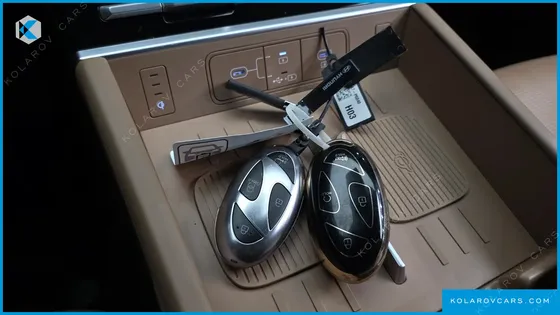 HYUNDAI SANTA FE GASOLINE 2.5T 2WD