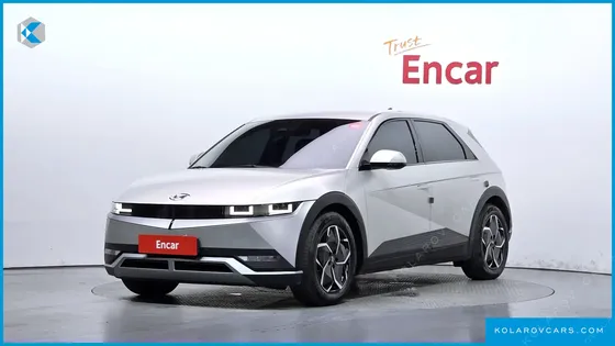 HYUNDAI IONIQ 5 LONG RANGE