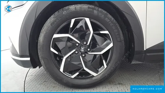 HYUNDAI IONIQ 5 LONG RANGE
