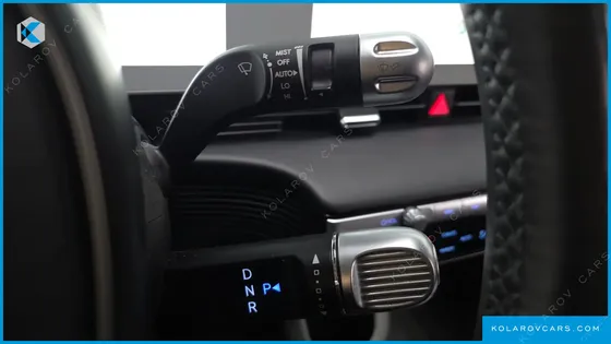 HYUNDAI IONIQ 5 LONG RANGE