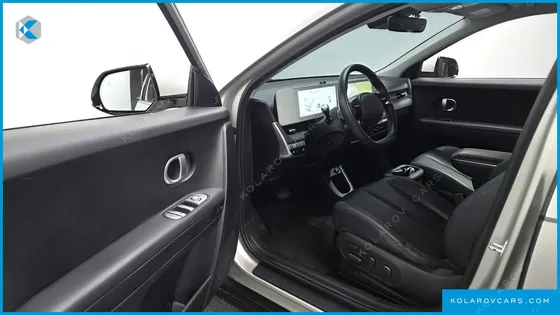 HYUNDAI IONIQ 5 LONG RANGE