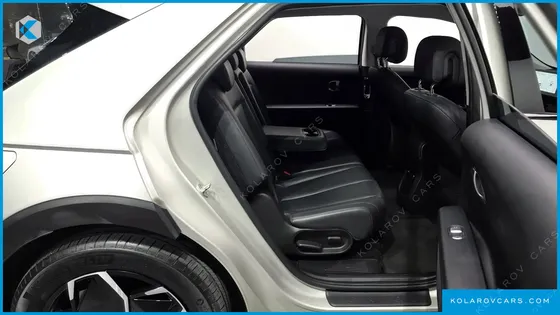 HYUNDAI IONIQ 5 LONG RANGE