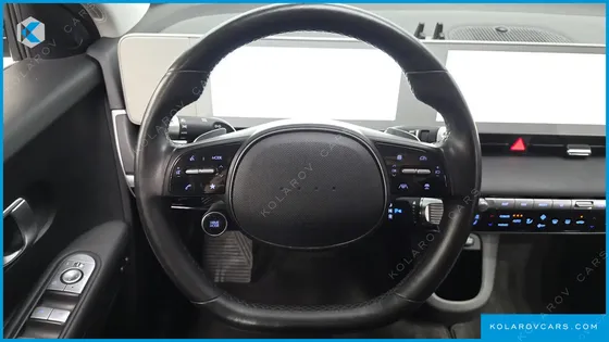 HYUNDAI IONIQ 5 LONG RANGE