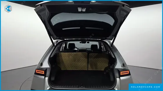 HYUNDAI IONIQ 5 LONG RANGE