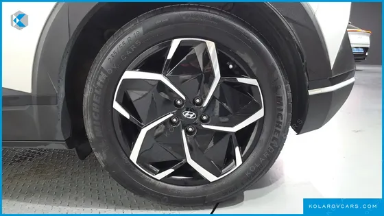 HYUNDAI IONIQ 5 LONG RANGE