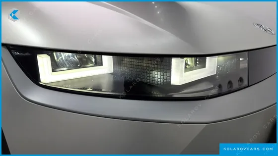 HYUNDAI IONIQ 5 LONG RANGE
