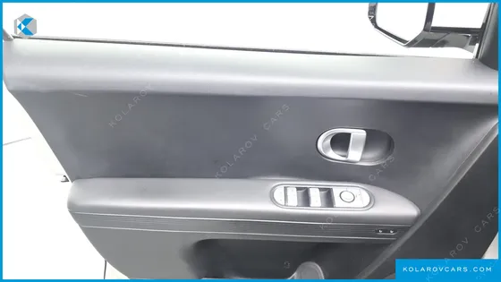 HYUNDAI IONIQ 5 LONG RANGE