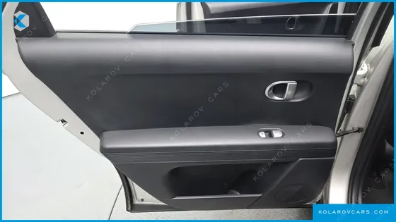 HYUNDAI IONIQ 5 LONG RANGE
