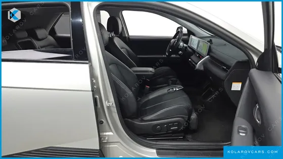 HYUNDAI IONIQ 5 LONG RANGE