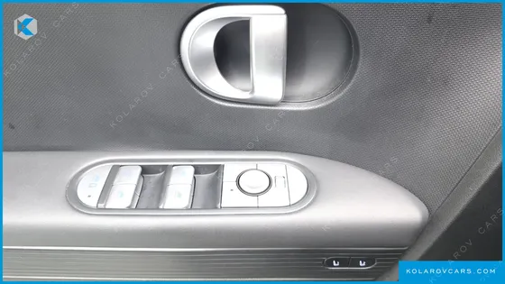 HYUNDAI IONIQ 5 LONG RANGE