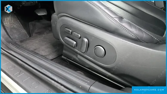HYUNDAI IONIQ 5 LONG RANGE