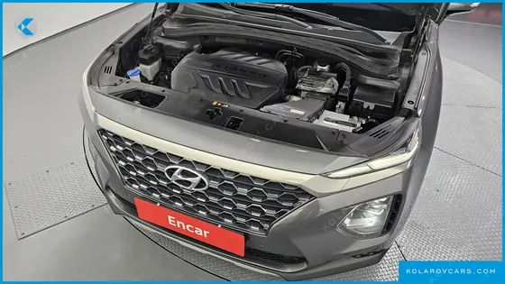 HYUNDAI SANTA FE DIESEL 2.0 2WD