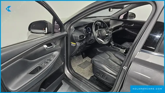 HYUNDAI SANTA FE DIESEL 2.0 2WD