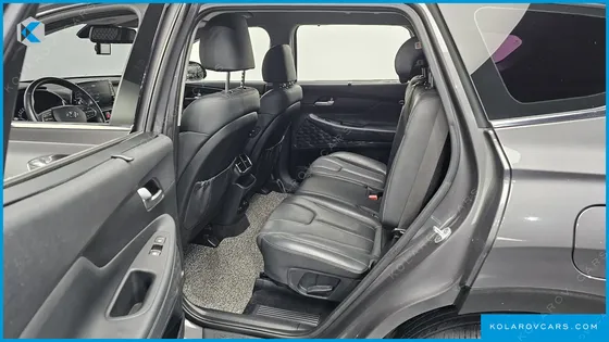 HYUNDAI SANTA FE DIESEL 2.0 2WD