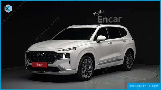 HYUNDAI SANTA FE DIESEL 2.2 2WD
