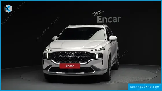 HYUNDAI SANTA FE DIESEL 2.2 2WD