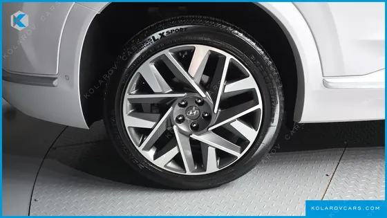 HYUNDAI SANTA FE DIESEL 2.2 2WD