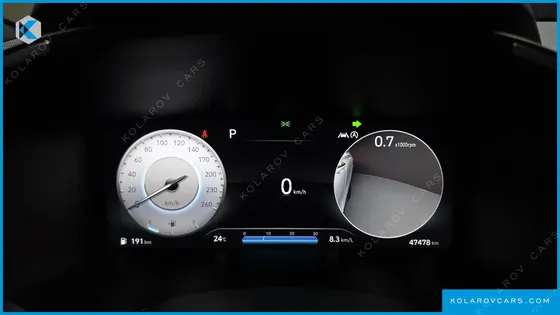 HYUNDAI SANTA FE DIESEL 2.2 2WD
