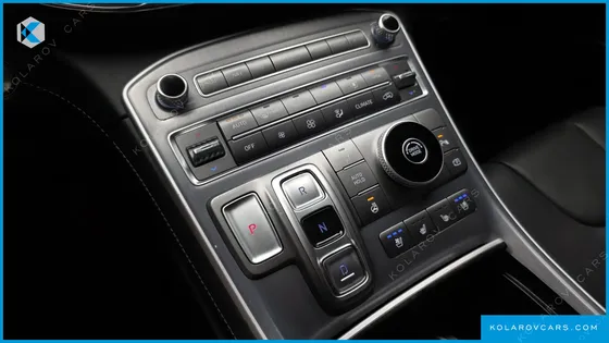 HYUNDAI SANTA FE DIESEL 2.2 2WD