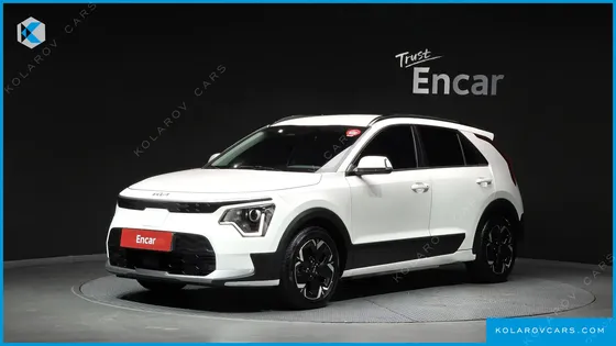 KIA NIRO AIR