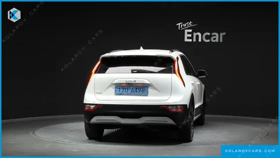 KIA NIRO AIR