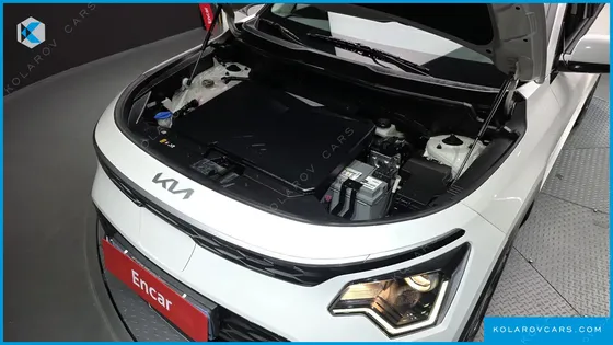 KIA NIRO AIR