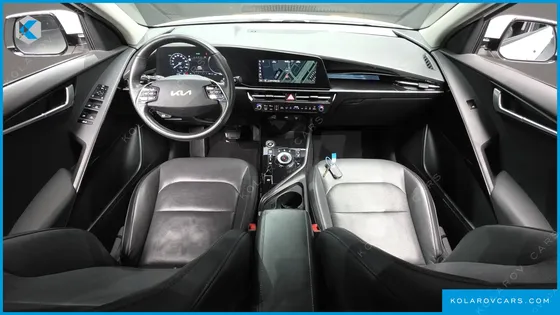 KIA NIRO AIR