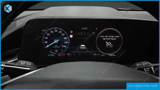 KIA NIRO AIR