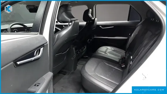 KIA NIRO AIR