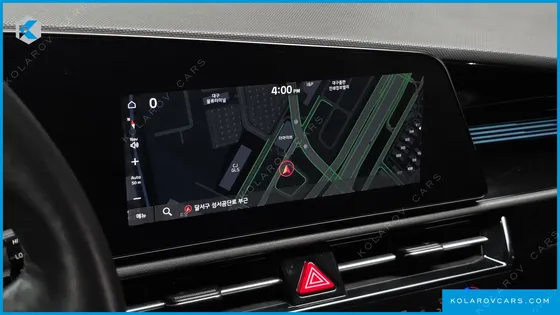 KIA NIRO AIR