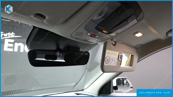 KIA NIRO AIR