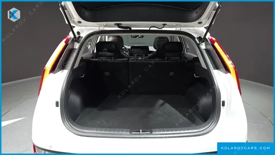 KIA NIRO AIR