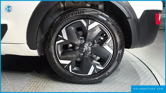 KIA NIRO AIR