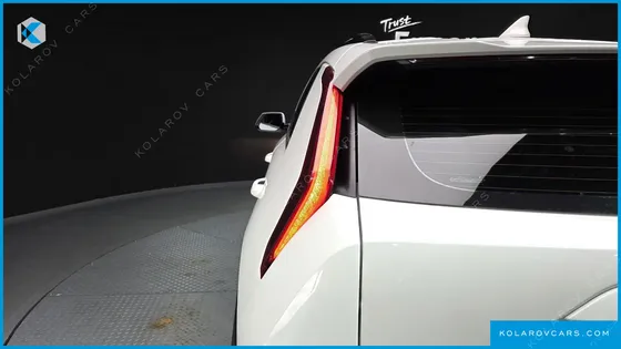 KIA NIRO AIR