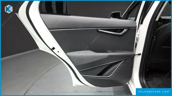 KIA NIRO AIR
